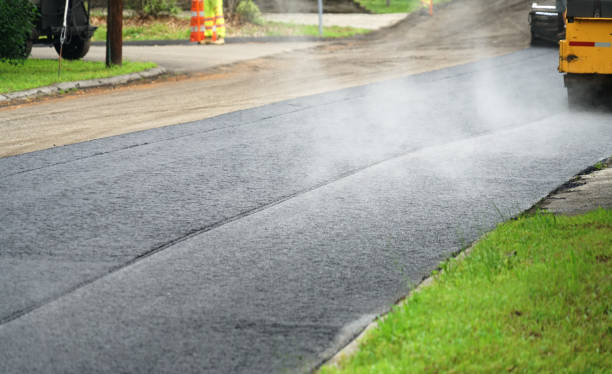 Best Interlocking Driveway Pavers  in Hinckley, IL