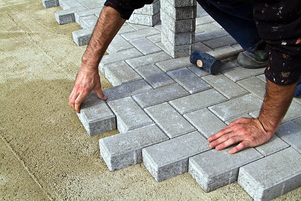 Reasons to Select Us for Your Driveway Paving Requirements in Hinckley, IL